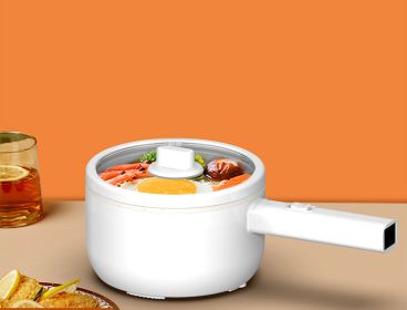 Intelligent Electric Cooking Pot For Student Dormitory (Option: A-US)