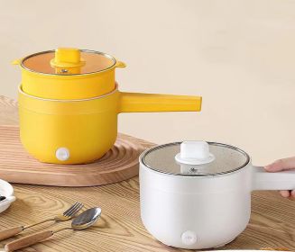 Intelligent Electric Cooking Pot For Student Dormitory (Option: I-US)